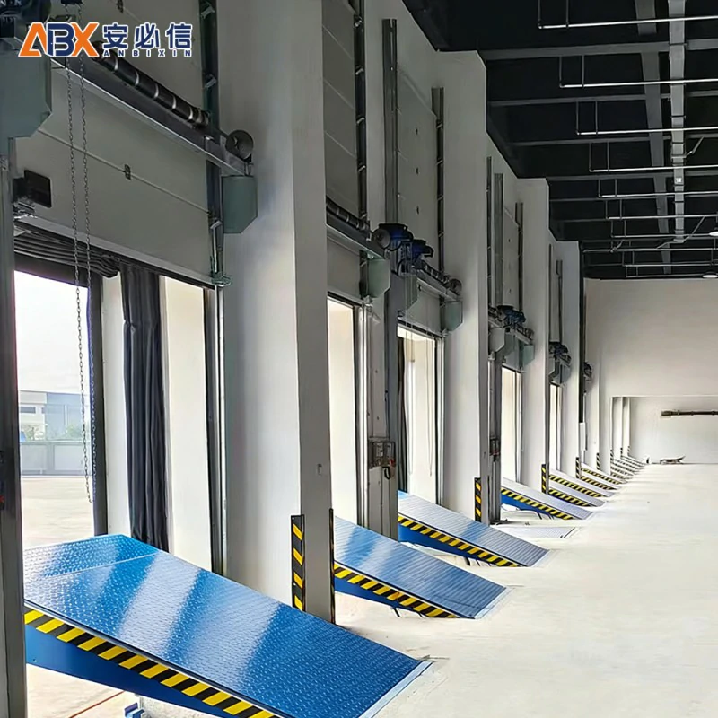 铜仁市保温提升门