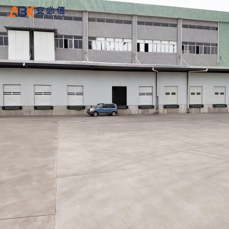铜仁市厂房高速门